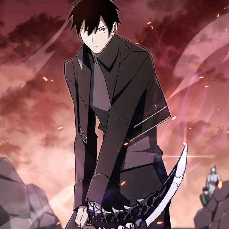 Vô Song Cùng Với Vũ Khí Ẩn Chapter 14 trang 59