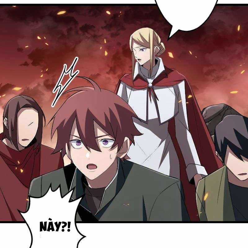 Vô Song Cùng Với Vũ Khí Ẩn Chapter 14 trang 99