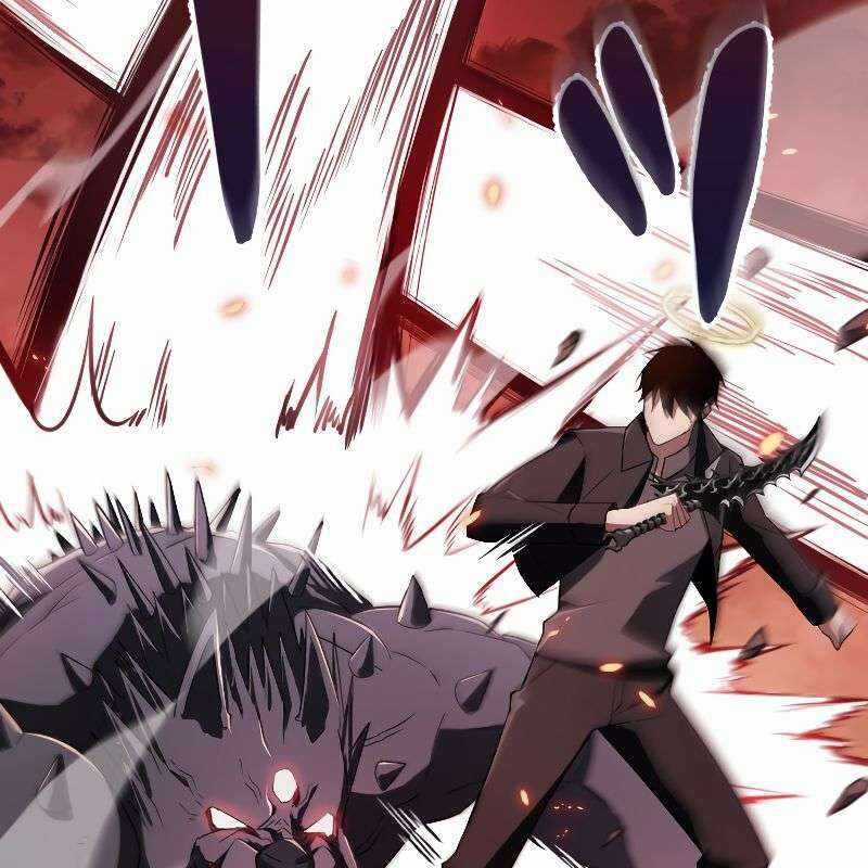 Vô Song Cùng Với Vũ Khí Ẩn Chapter 15 trang 117