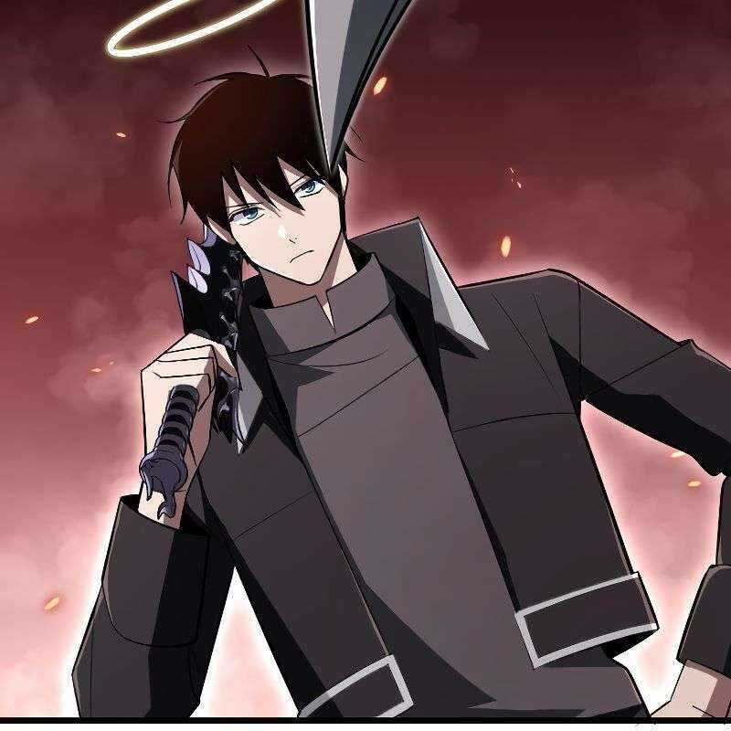 Vô Song Cùng Với Vũ Khí Ẩn Chapter 15 trang 12