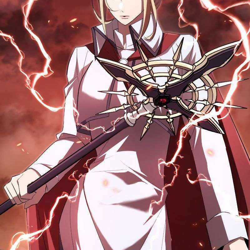 Vô Song Cùng Với Vũ Khí Ẩn Chapter 15 trang 148