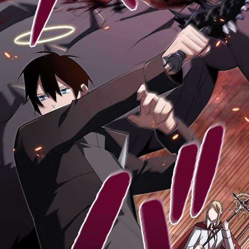 Vô Song Cùng Với Vũ Khí Ẩn Chapter 15 trang 156
