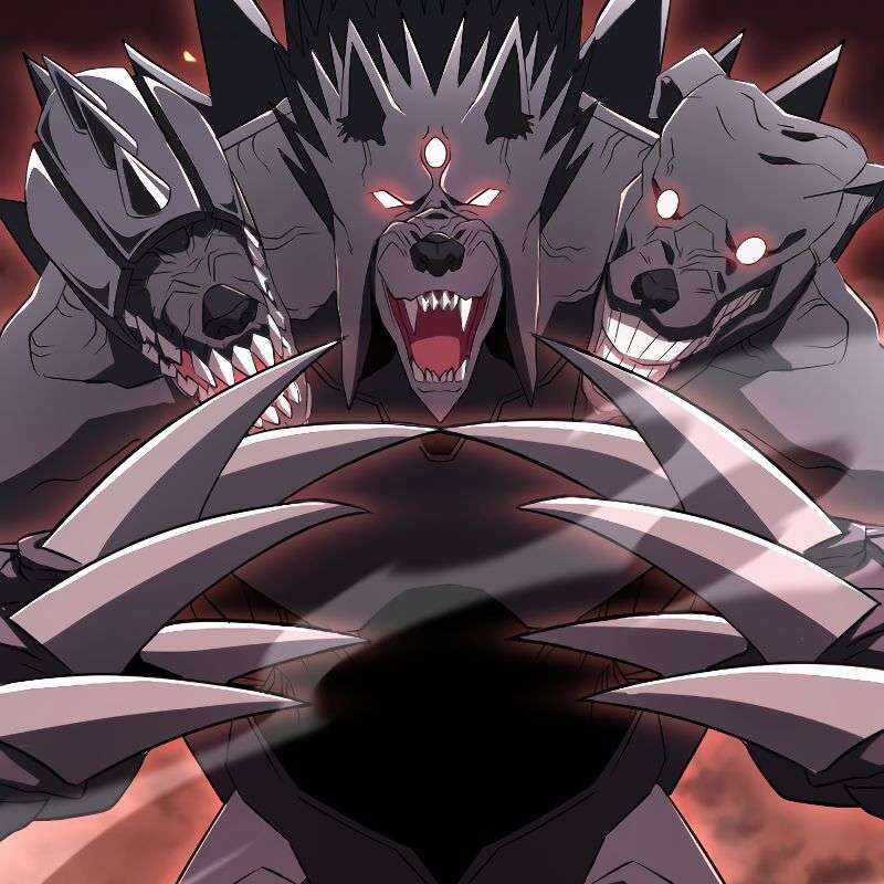 Vô Song Cùng Với Vũ Khí Ẩn Chapter 15 trang 89