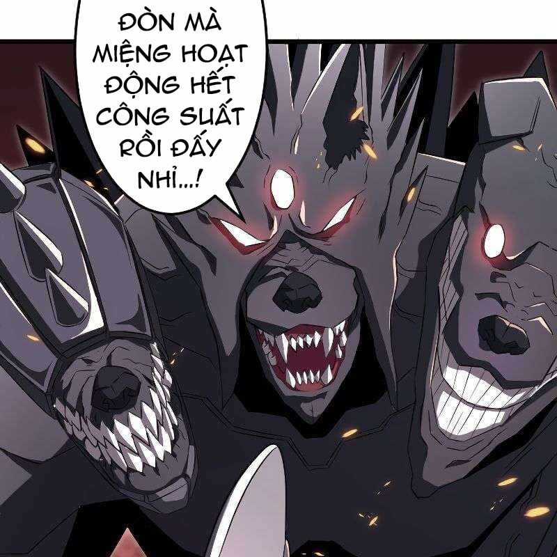 Vô Song Cùng Với Vũ Khí Ẩn Chapter 15 trang 9