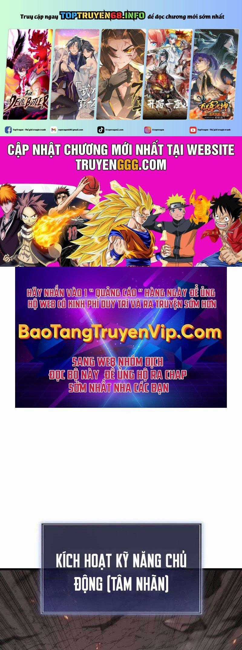 Vô Song Cùng Với Vũ Khí Ẩn Chapter 16 trang 0