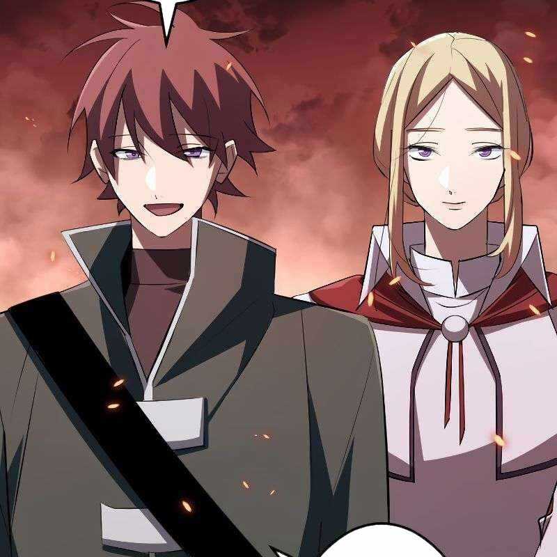 Vô Song Cùng Với Vũ Khí Ẩn Chapter 16 trang 125