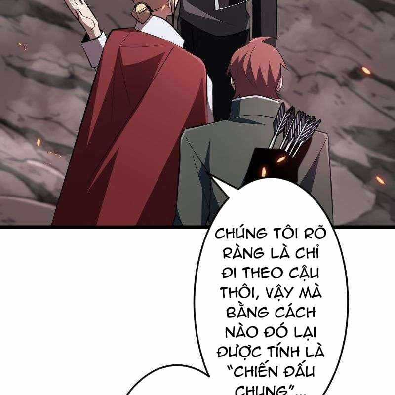 Vô Song Cùng Với Vũ Khí Ẩn Chapter 16 trang 130