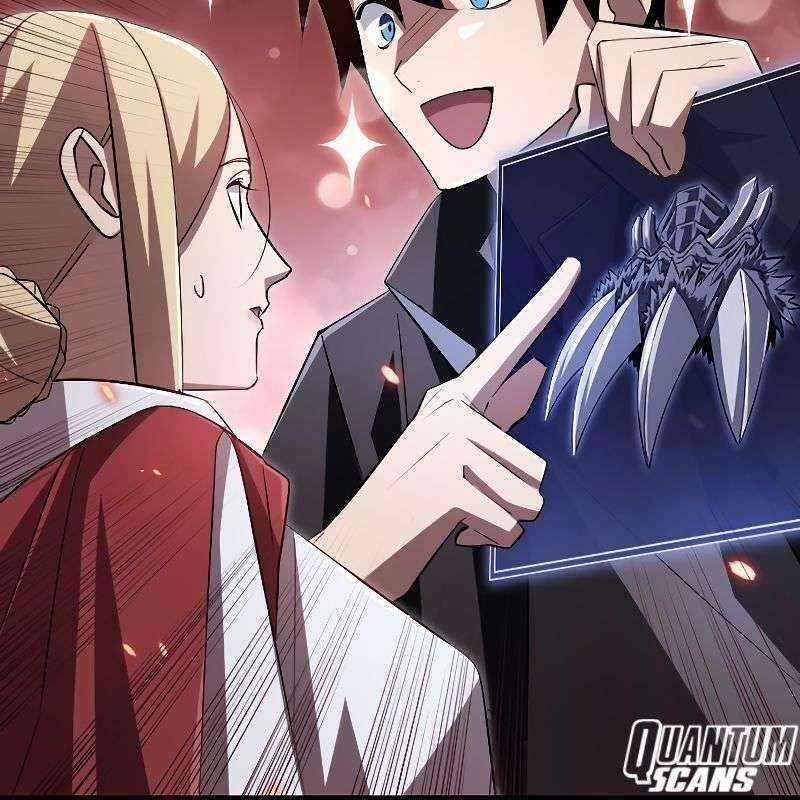 Vô Song Cùng Với Vũ Khí Ẩn Chapter 16 trang 143