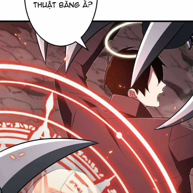 Vô Song Cùng Với Vũ Khí Ẩn Chapter 16 trang 19