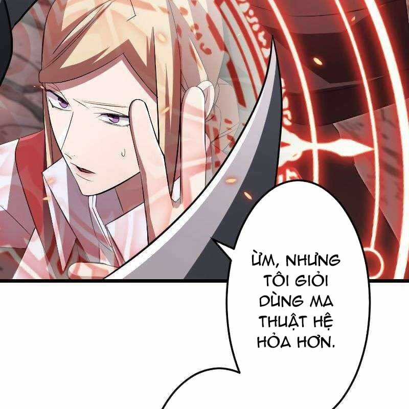 Vô Song Cùng Với Vũ Khí Ẩn Chapter 16 trang 20