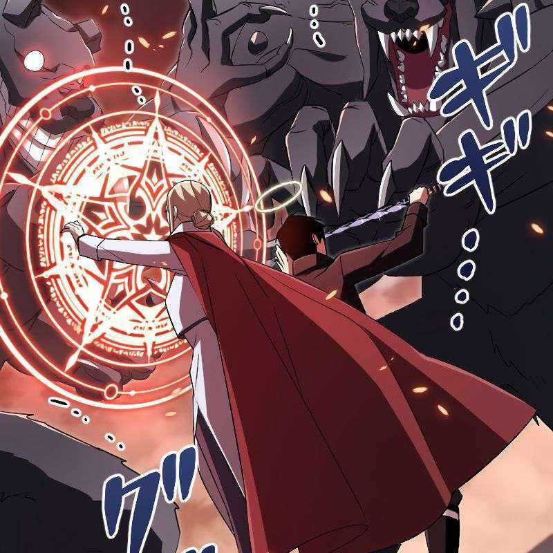 Vô Song Cùng Với Vũ Khí Ẩn Chapter 16 trang 23