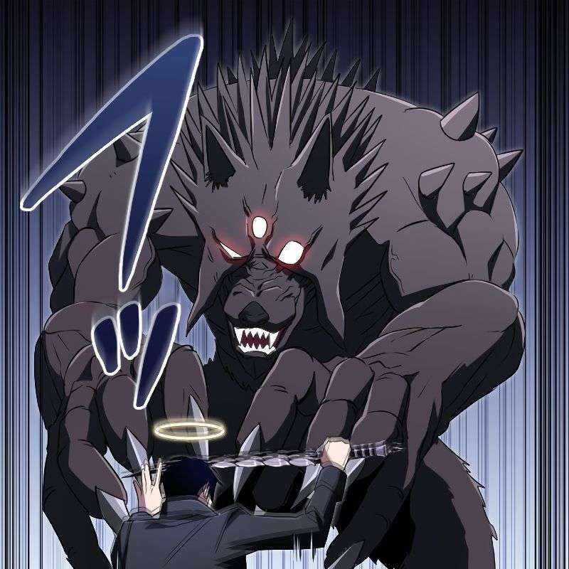 Vô Song Cùng Với Vũ Khí Ẩn Chapter 16 trang 28