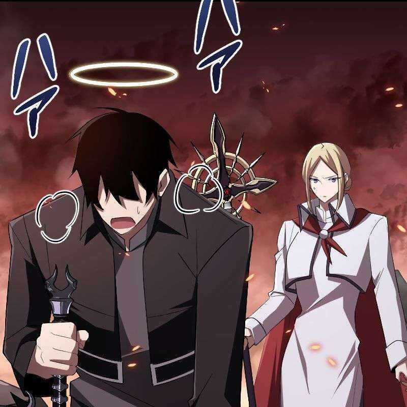 Vô Song Cùng Với Vũ Khí Ẩn Chapter 16 trang 5