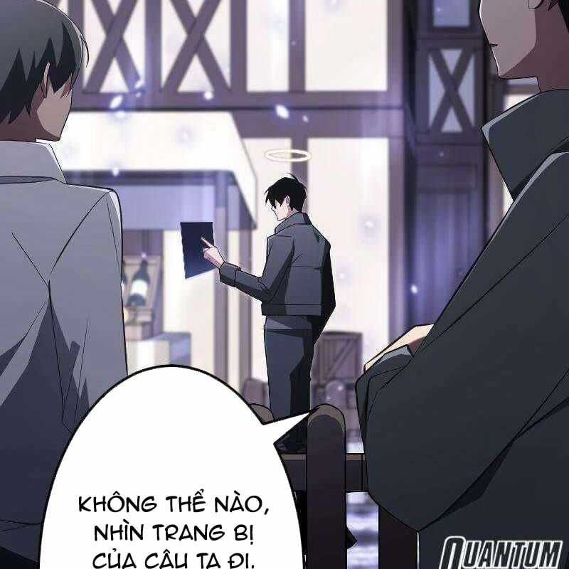 Vô Song Cùng Với Vũ Khí Ẩn Chapter 17 trang 20