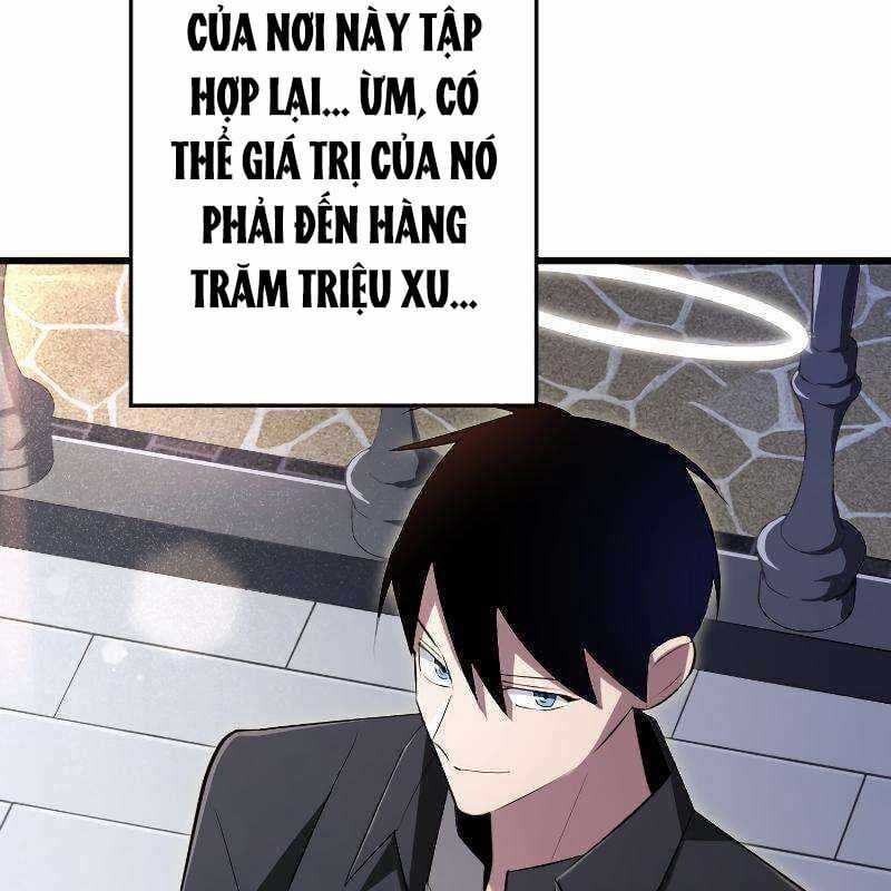 Vô Song Cùng Với Vũ Khí Ẩn Chapter 17 trang 70