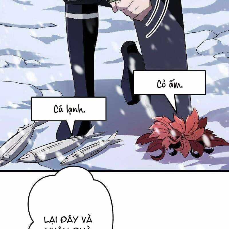 Vô Song Cùng Với Vũ Khí Ẩn Chapter 17 trang 91