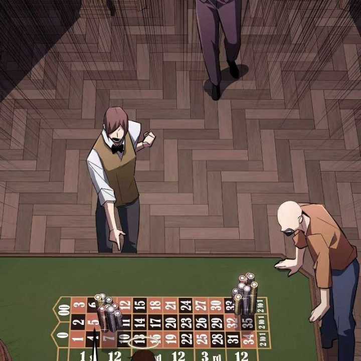 Vô Song Cùng Với Vũ Khí Ẩn Chapter 18 trang 29