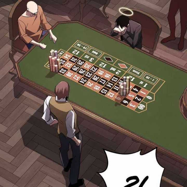 Vô Song Cùng Với Vũ Khí Ẩn Chapter 18 trang 3