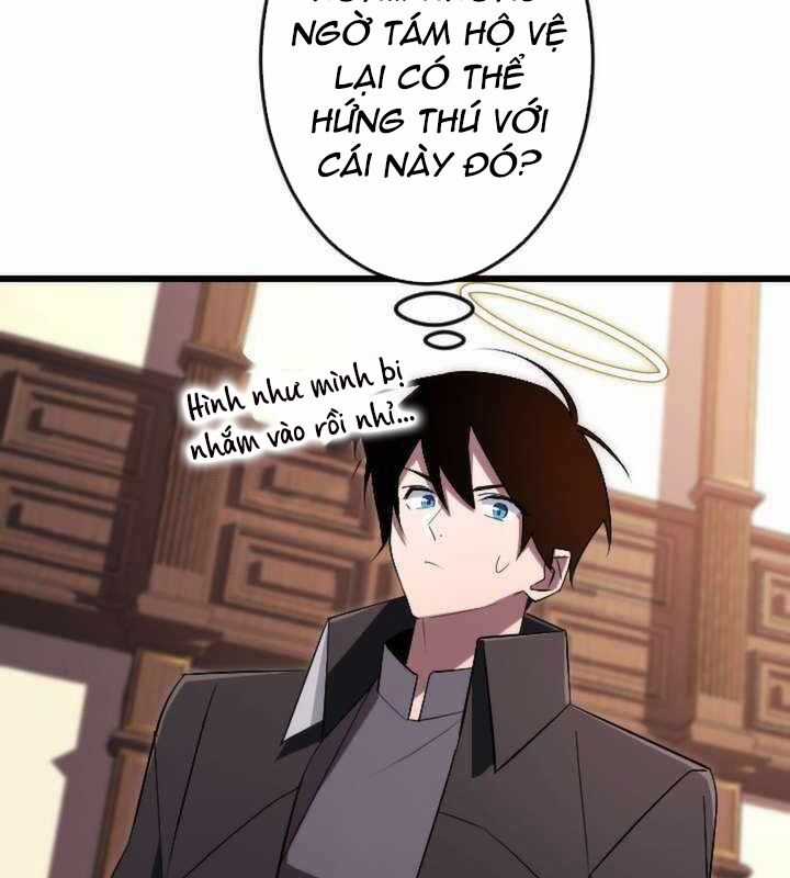 Vô Song Cùng Với Vũ Khí Ẩn Chapter 19 trang 136