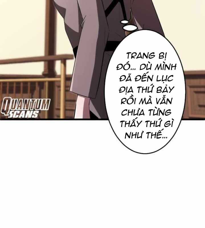 Vô Song Cùng Với Vũ Khí Ẩn Chapter 19 trang 139