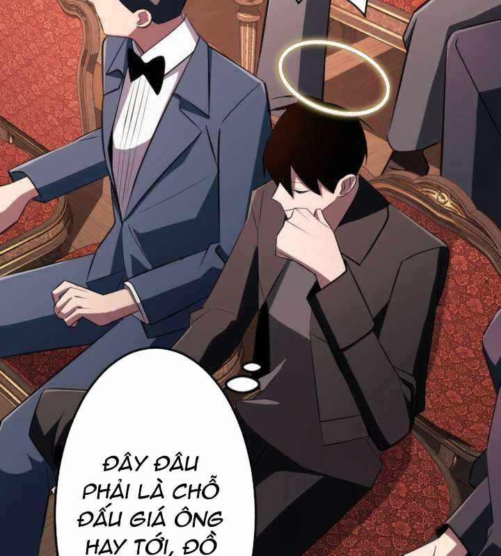 Vô Song Cùng Với Vũ Khí Ẩn Chapter 19 trang 35