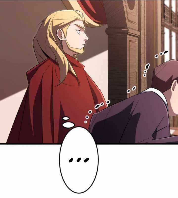 Vô Song Cùng Với Vũ Khí Ẩn Chapter 19 trang 45