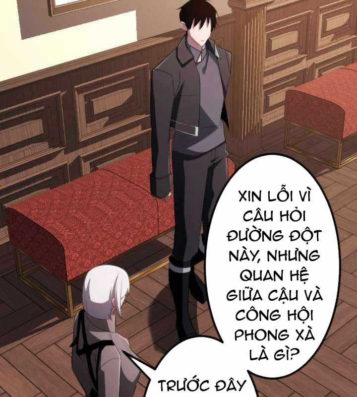 Vô Song Cùng Với Vũ Khí Ẩn Chapter 19 trang 94