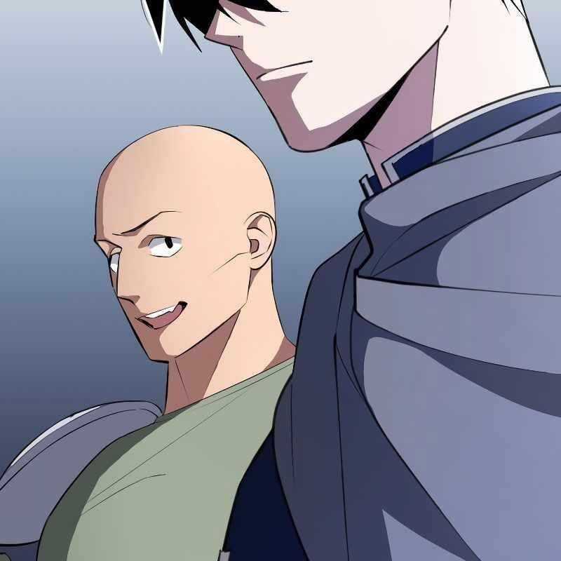 Vô Song Cùng Với Vũ Khí Ẩn Chapter 2 trang 13