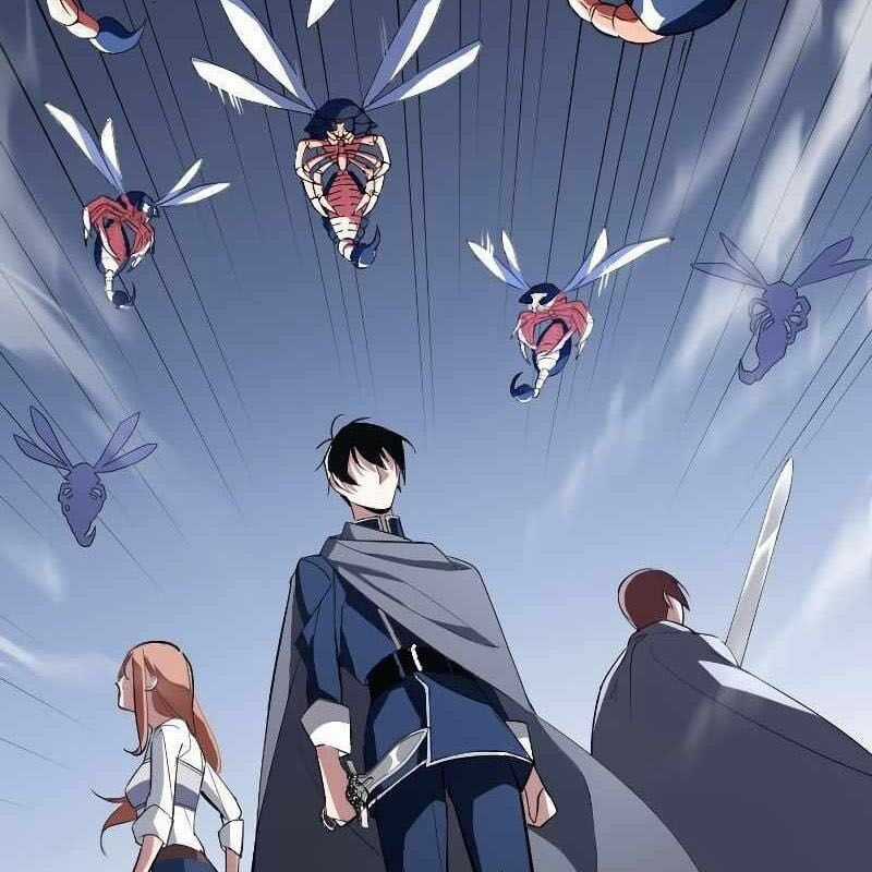 Vô Song Cùng Với Vũ Khí Ẩn Chapter 2 trang 20