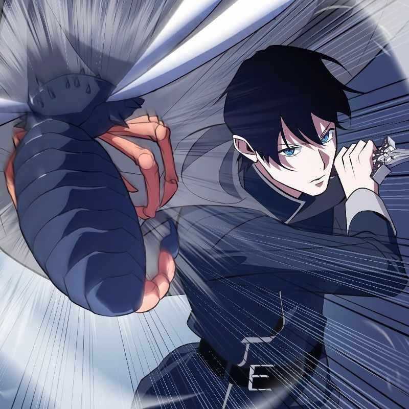 Vô Song Cùng Với Vũ Khí Ẩn Chapter 2 trang 34