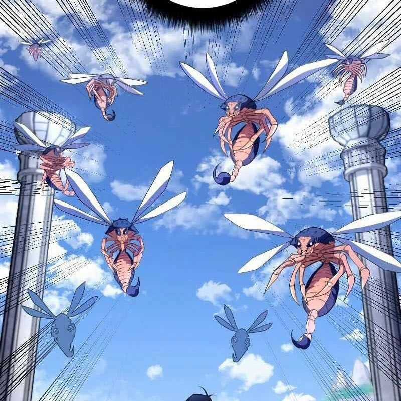 Vô Song Cùng Với Vũ Khí Ẩn Chapter 2 trang 59