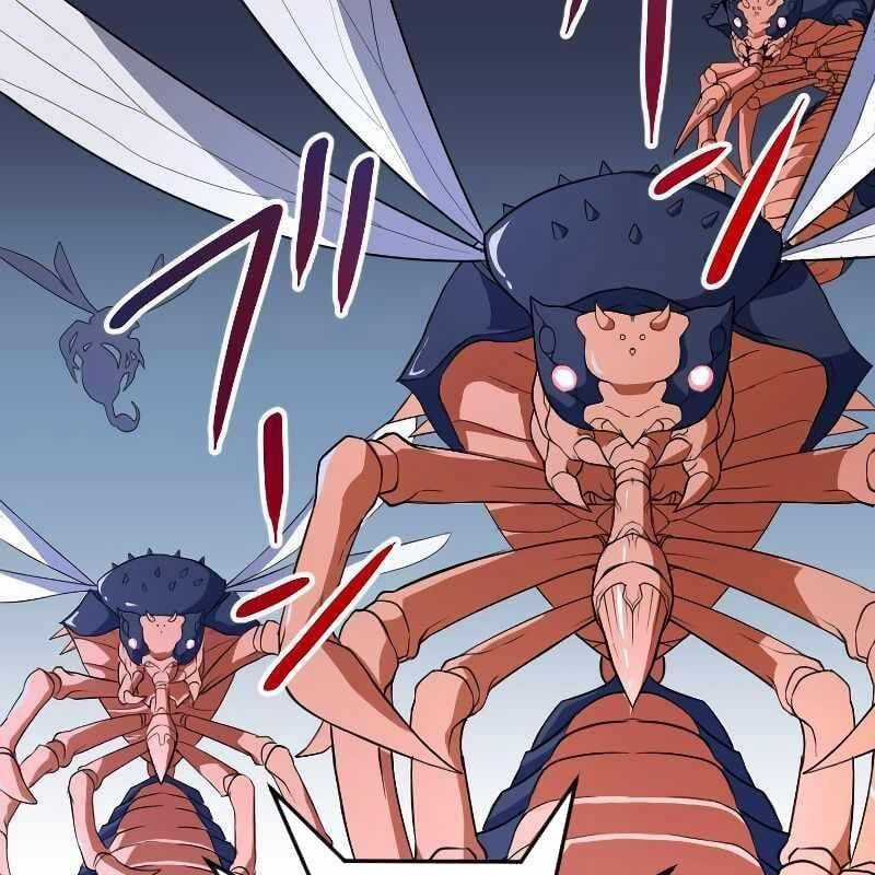 Vô Song Cùng Với Vũ Khí Ẩn Chapter 2 trang 6