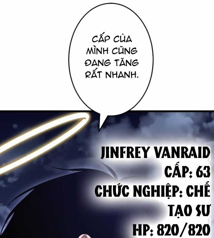Vô Song Cùng Với Vũ Khí Ẩn Chapter 20 trang 10
