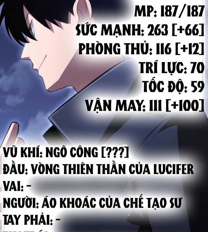 Vô Song Cùng Với Vũ Khí Ẩn Chapter 20 trang 11