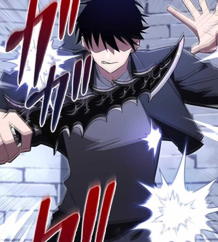 Vô Song Cùng Với Vũ Khí Ẩn Chapter 20 trang 127