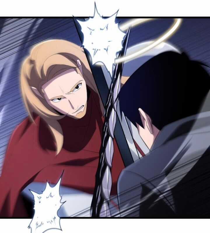 Vô Song Cùng Với Vũ Khí Ẩn Chapter 20 trang 131