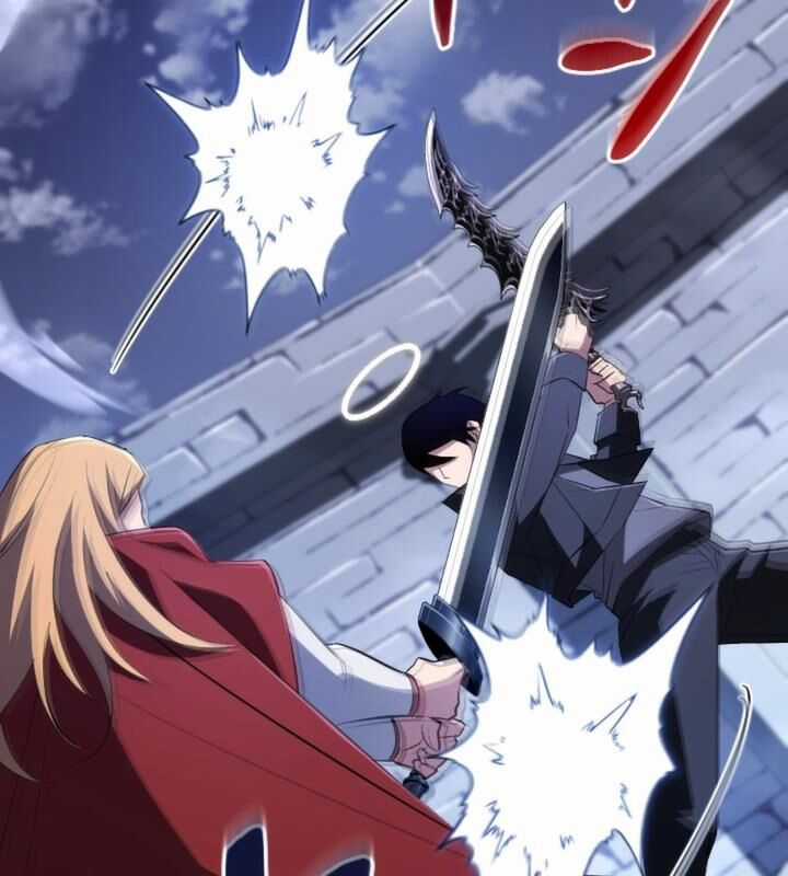 Vô Song Cùng Với Vũ Khí Ẩn Chapter 20 trang 133