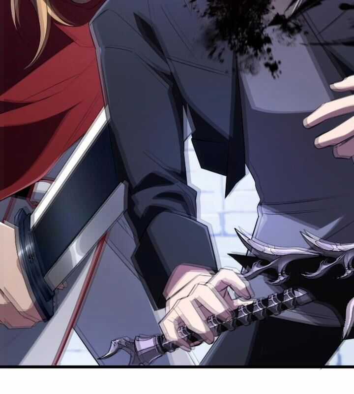 Vô Song Cùng Với Vũ Khí Ẩn Chapter 20 trang 150