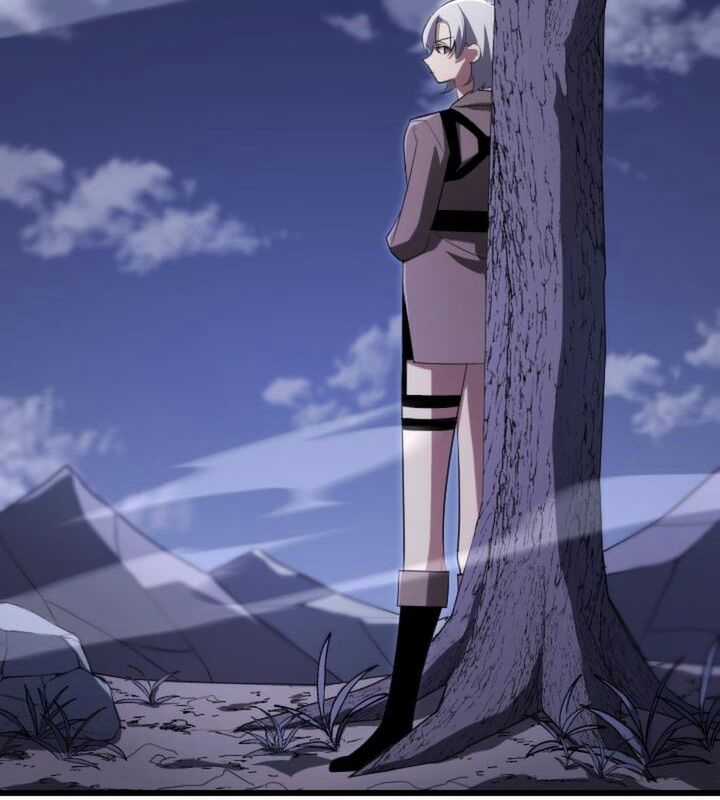 Vô Song Cùng Với Vũ Khí Ẩn Chapter 20 trang 23