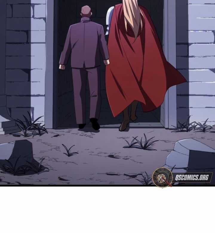 Vô Song Cùng Với Vũ Khí Ẩn Chapter 20 trang 30