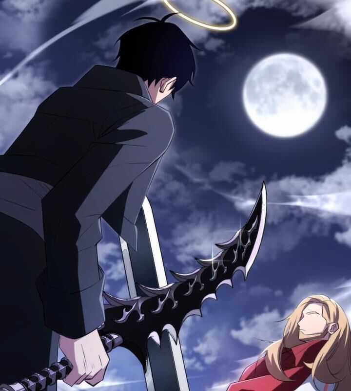 Vô Song Cùng Với Vũ Khí Ẩn Chapter 20 trang 93