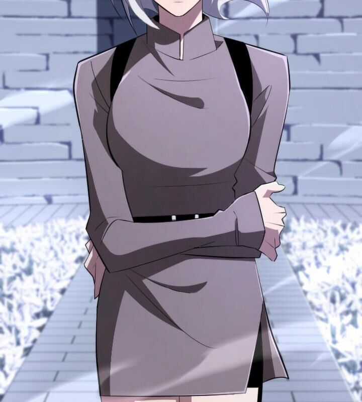 Vô Song Cùng Với Vũ Khí Ẩn Chapter 21 trang 37