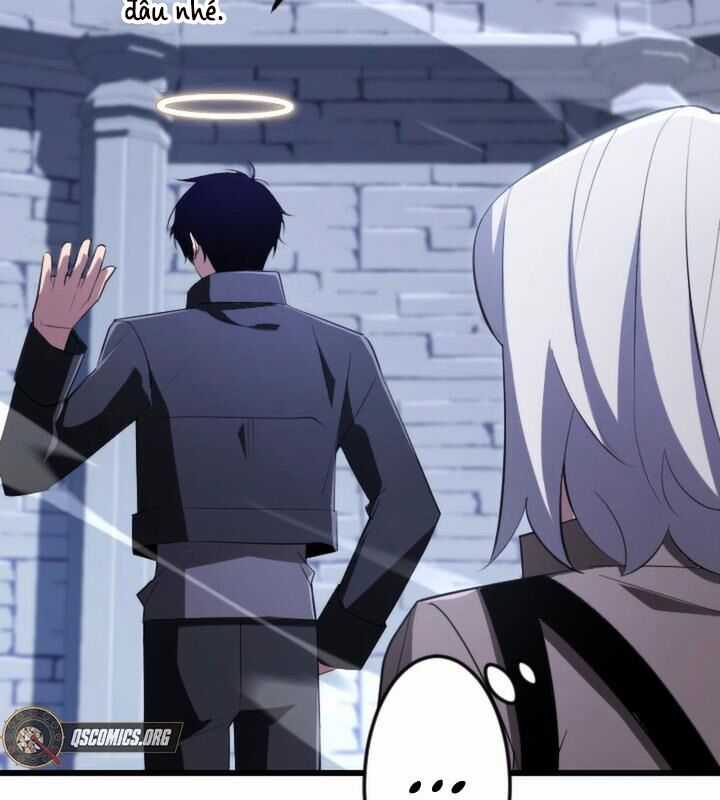 Vô Song Cùng Với Vũ Khí Ẩn Chapter 21 trang 44