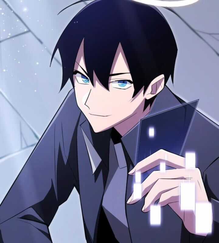 Vô Song Cùng Với Vũ Khí Ẩn Chapter 21 trang 54