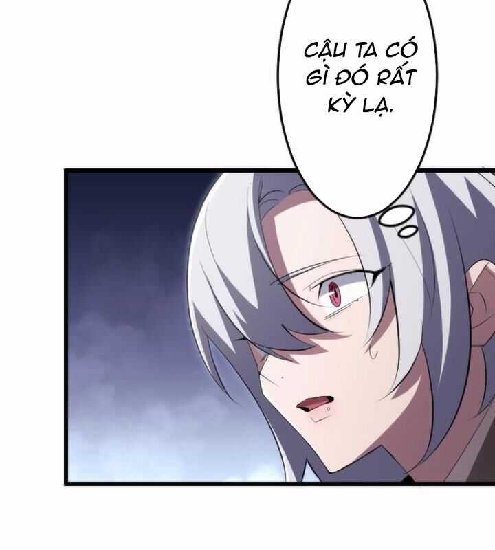 Vô Song Cùng Với Vũ Khí Ẩn Chapter 21 trang 7