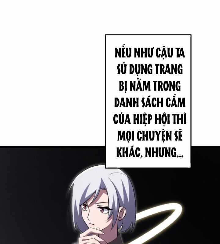 Vô Song Cùng Với Vũ Khí Ẩn Chapter 21 trang 73
