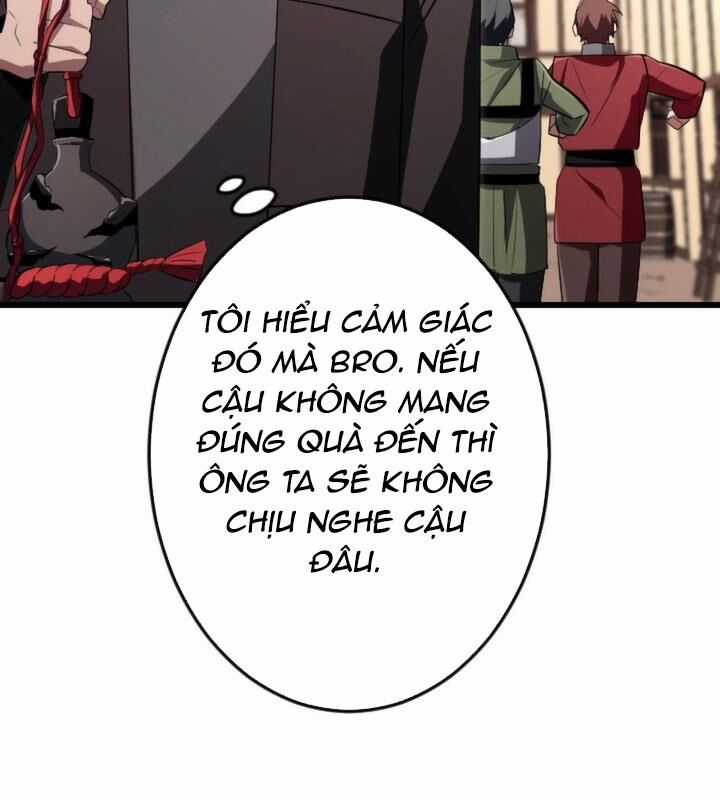 Vô Song Cùng Với Vũ Khí Ẩn Chapter 21 trang 86