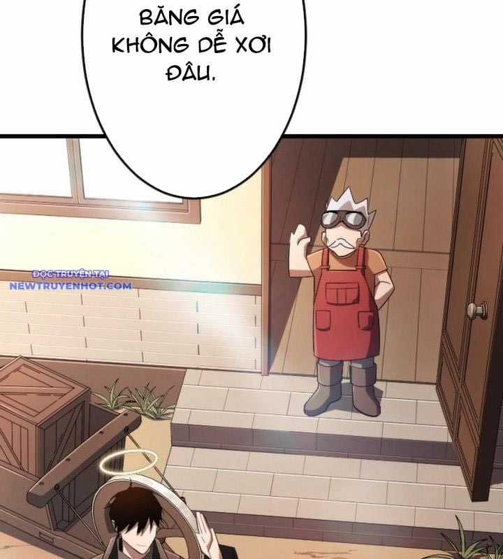 Vô Song Cùng Với Vũ Khí Ẩn Chapter 22 trang 12