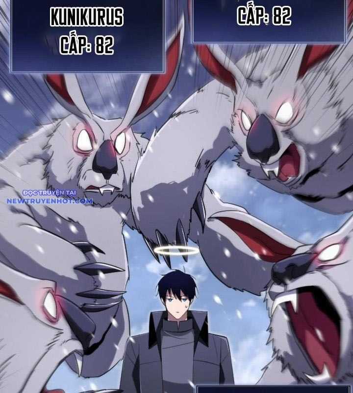 Vô Song Cùng Với Vũ Khí Ẩn Chapter 22 trang 136