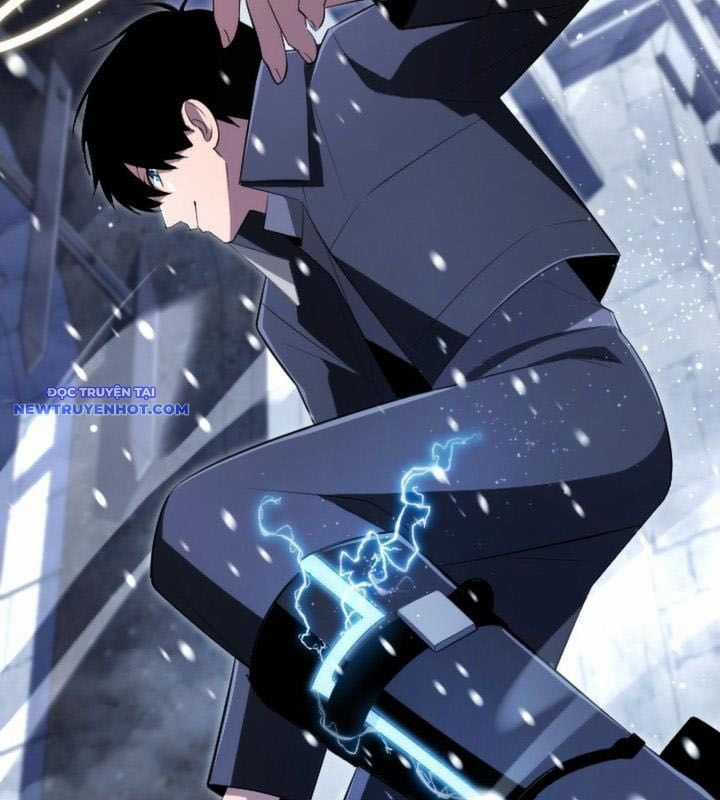 Vô Song Cùng Với Vũ Khí Ẩn Chapter 22 trang 141